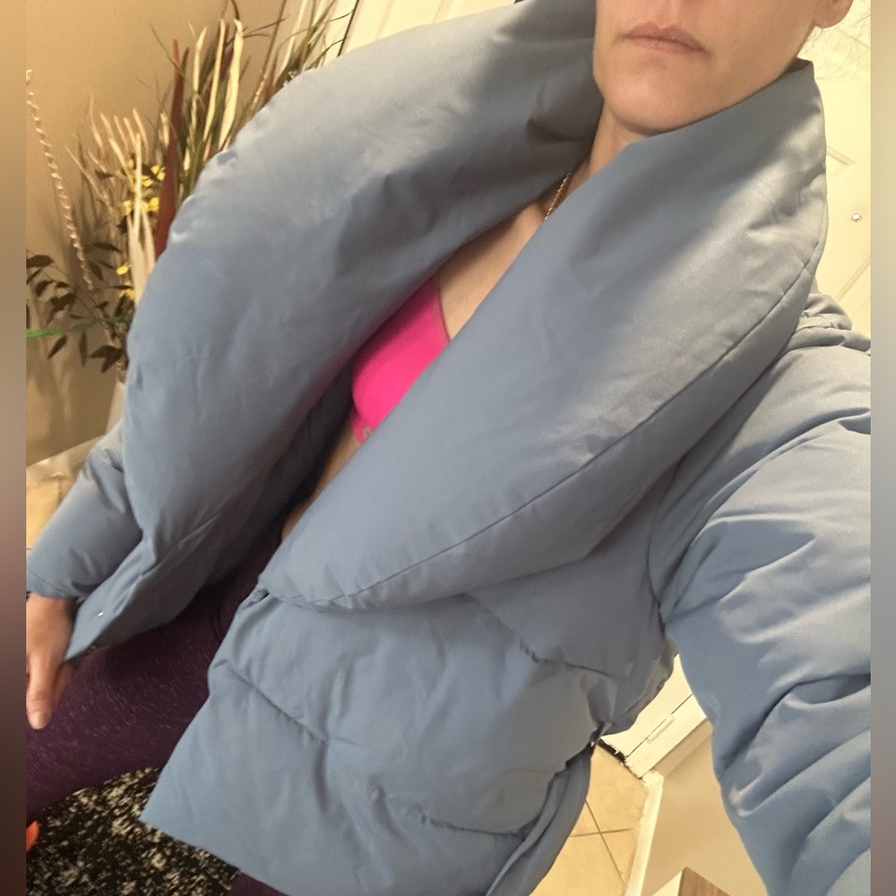 Puffer Jacket - Picture 6 of 7